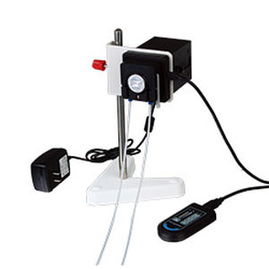Pompa peristaltica - BQ50-1J   - Baoding Longer Precision Pump - per prodotti chimici / elettrica / fissa