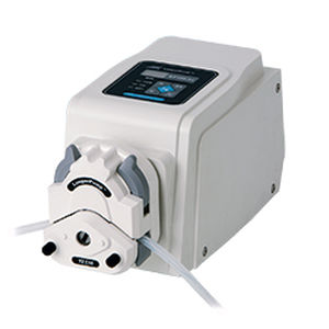 Pompa peristaltica - BT100-2J - Baoding Longer Precision Pump - per prodotti chimici / elettrica / fissa