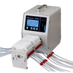 Pompa peristaltica - BT100-1L series - Baoding Longer Precision Pump - per prodotti chimici / elettrica / fissa