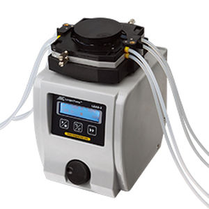 Pompa peristaltica - LEAD-2 series - Baoding Longer Precision Pump - per prodotti chimici / elettrica / autoadescante