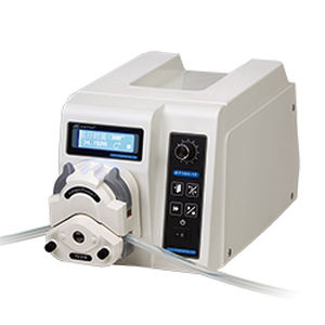 Pompa peristaltica - BT100-1F  - Baoding Longer Precision Pump - per prodotti chimici / elettrica / fissa