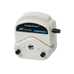 Testa di pompa peristaltica - YZ series - Baoding Longer Precision Pump