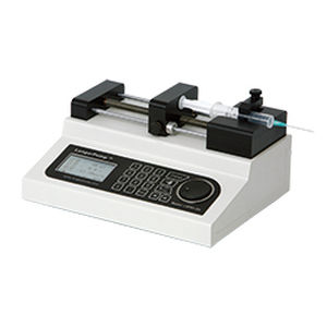 Pompa a siringa - LSP01-1A/2A - Baoding Longer Precision Pump - per prodotti chimici / con motore passo-passo / fissa