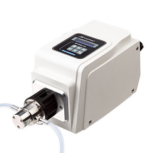 Pompa a ingranaggi - WT3000-1FA - Baoding Longer Precision Pump - per prodotti chimici / fissa / mobile