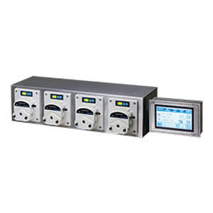 Sistema di dosaggio con pompa peristaltica - FU4B-1 - Baoding Longer Precision Pump - automatico