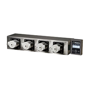 Sistema di dosaggio per liquidi - FB16-1 - Baoding Longer Precision Pump - con pompa peristaltica / automatico