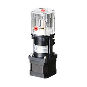 Pompa a pistone - PMMA - Baoding Longer Precision Pump - ad acqua / elettrica / fissa