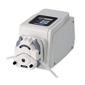 Pompa peristaltica - BT100-3J - Baoding Longer Precision Pump - per prodotti chimici / elettrica / fissa