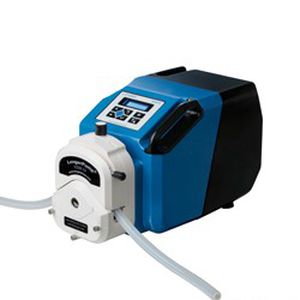 Pompa peristaltica - G300-3F - Baoding Longer Precision Pump - per prodotti chimici / elettrica / fissa