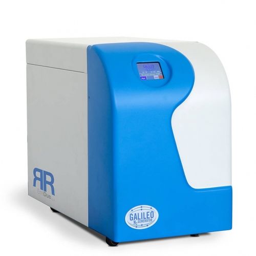 Generatore di azoto gassoso da laboratorio - GALILEO T2 - ErreDue Gas - puro / di alta purezza / ad alta purezza