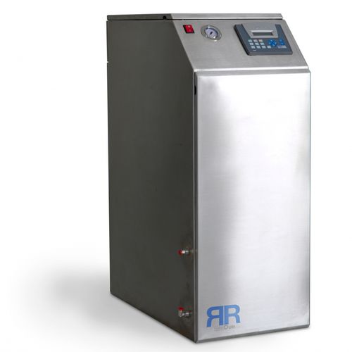Generatore di azoto puro - GN INOX T2 - ErreDue Gas - di protezione / da laboratorio / industriale