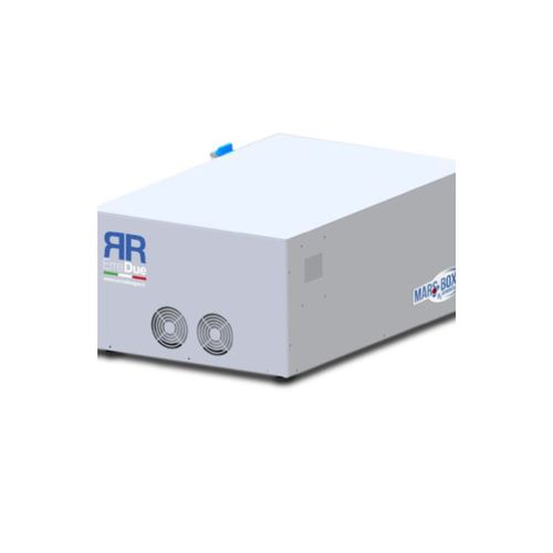 Generatore di idrogeno gassoso da laboratorio - MARS BOX 10N - ErreDue Gas - asciutto / puro / ad alta purezza