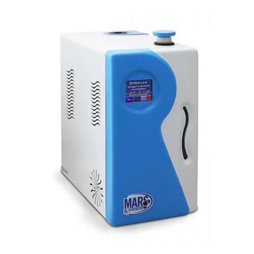 Generatore di idrogeno puro - MARS 600D - ErreDue Gas - ad alta purezza / da laboratorio / a membrana