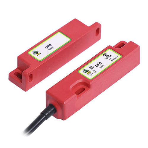 Interruttore unipolare - CPR - Idem Safety Switches - IEC / IP67 / IP69K