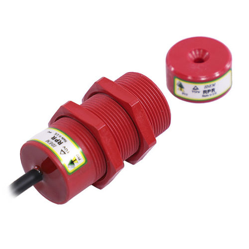 Interruttore unipolare - RPR - Idem Safety Switches - IEC / IP67 / IP69K
