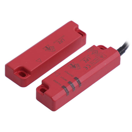 Interruttore multipolare - LPZ - Idem Safety Switches - IP67 / IP69K / C-US UL