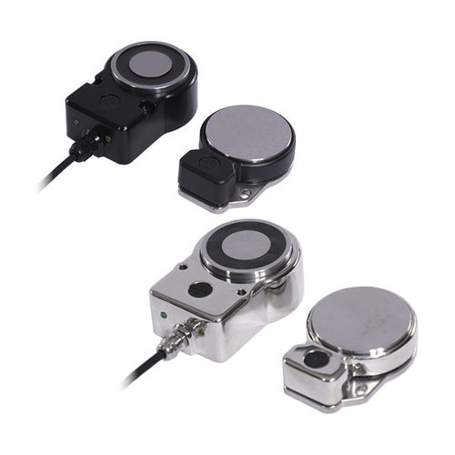 Interruttore unipolare - MGL series - Idem Safety Switches - IEC / per uso prolungato / IP69K