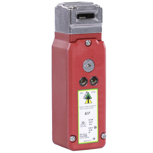 Interruttore multipolare - KLP - Idem Safety Switches - washdown / rinforzato / IP67