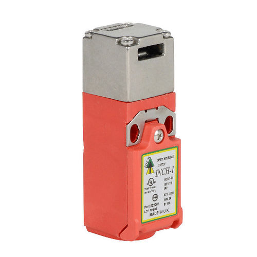 Interruttore multipolare - INCH-1 - Idem Safety Switches - rinforzato / in acciaio inossidabile / in miniatura