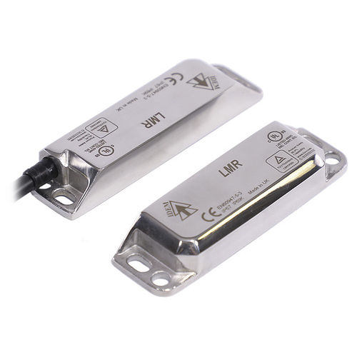 Interruttore unipolare - LMR - Idem Safety Switches - IP69K / magnetico / di sicurezza