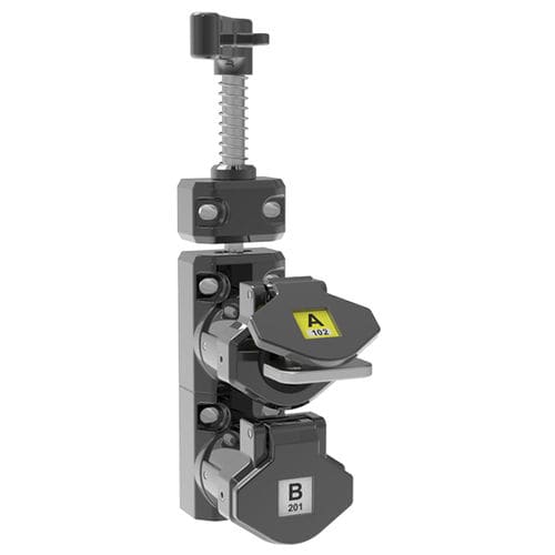 Interblocco - M-HD series - Idem Safety Switches