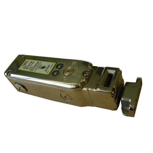 Interruttore unipolare - KL3-SS - Idem Safety Switches - rinforzato / rinforzato / IP69K