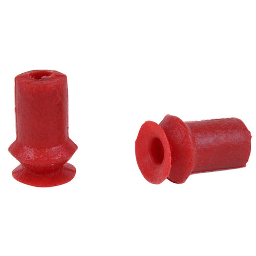 Ventosa a soffietto - PSB5 series - VacMotion - in silicone / di sollevamento / per movimentazione