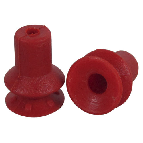 Ventosa a soffietto - PSB8 series - VacMotion - in silicone / di sollevamento / per movimentazione