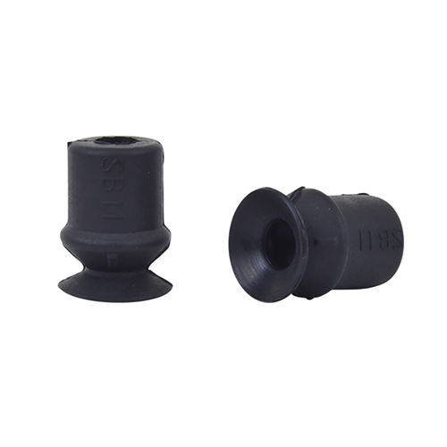Ventosa a soffietto - SB11 series - VacMotion - in NBR / di sollevamento / per movimentazione