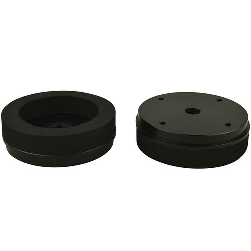 Ventosa circolare - 10FF.092.004.15N - VacMotion - in neoprene / di sollevamento / per movimentazione