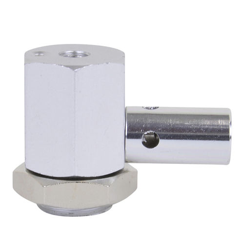 Pompa a vuoto Venturi - SSV-14-M5 - VacMotion - lubrificata / monostadio / compatta