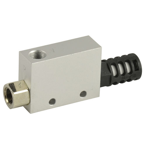 Pompa a vuoto Venturi - V-CV10HS - VacMotion - lubrificata / monostadio
