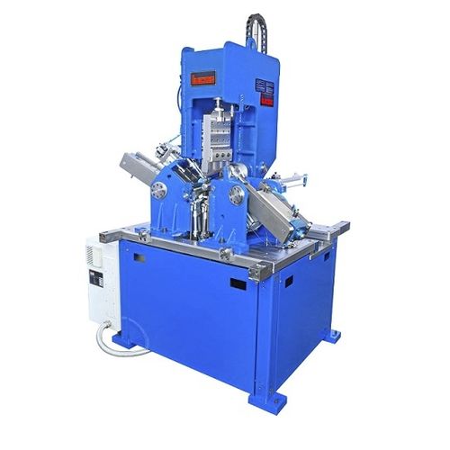 Aggraffatrice per profilati - Seammy 50/90 - Lucas