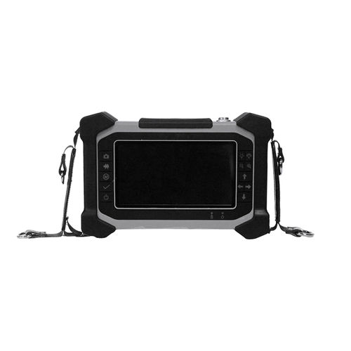 Video-endoscopio flessibile - MVN30 - Mitech - display LCD / USB