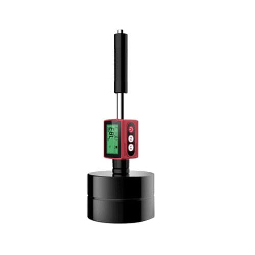 Durometro Leeb - MH series - Mitech - portatile / di metalli / per acciaio