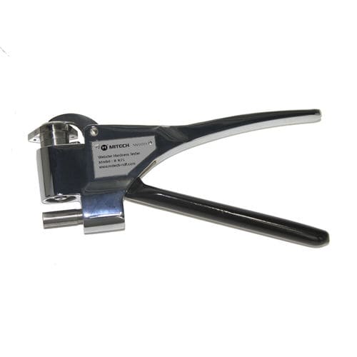 Durometro Rockwell - MW series - Mitech - Vickers / portatile / di metalli