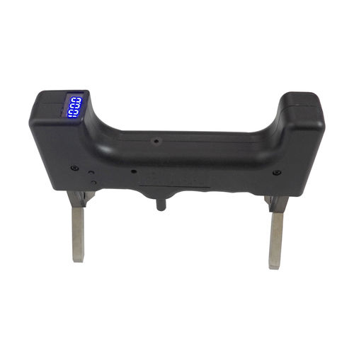 Durometro Barcol - 934-1 series - Mitech - portatile / per alluminio / per pezzi da lavorare