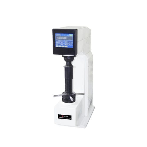 Durometro Rockwell - MHRX series - Mitech - da banco / di metalli / per controllo di qualità