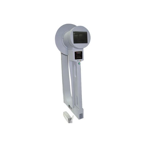 Rilevatore di difetti a raggi X - MXT series - Mitech - portatile