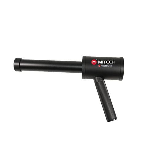 Dosimetro di raggi gamma - MRT2000 - Mitech - di raggi X / delle radiazioni / digitale