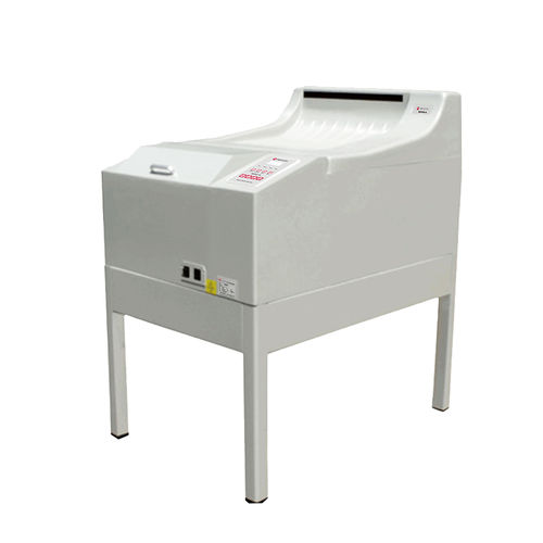 Sviluppatrice di pellicole radiografiche automatica - MFP series - Mitech