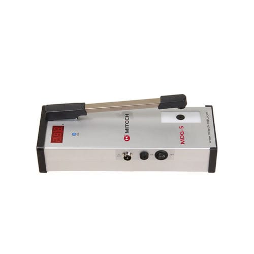 Densimetro digitale - MDG-5 - Mitech - per laboratorio