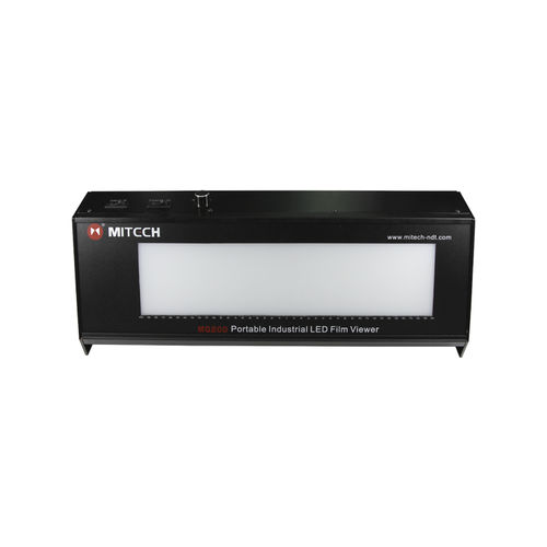 Negatoscopio industriale LED - MG200  - Mitech