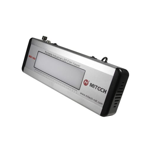 Negatoscopio industriale LED - MG100 - Mitech