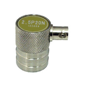 Sonda ad ultrasuoni - Mitech - per ispezione