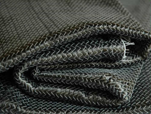 Tessuto unidirezionale - PANEX®35 - Zoltek - di carbonio