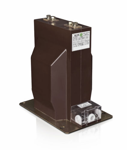 Trasformatore di corrente - AB36 series - alce elektrik san ve tic as - di misura / in resina / indoor