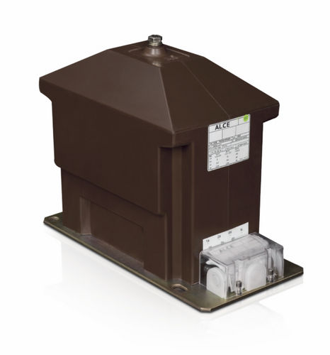 Trasformatore di potenza - VB24 - VB36 series - alce elektrik san ve tic as - incapsulato / indoor / a media tensione