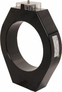 Trasformatore di misura - KAT series - alce elektrik san ve tic as - di corrente / incapsulato / montato su palo