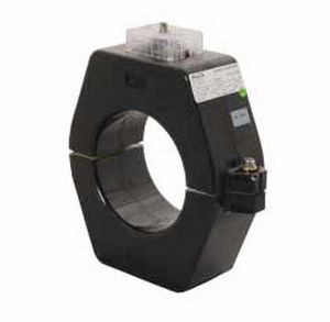 Trasformatore di misura - SAA series - alce elektrik san ve tic as - di corrente / incapsulato / montato su palo